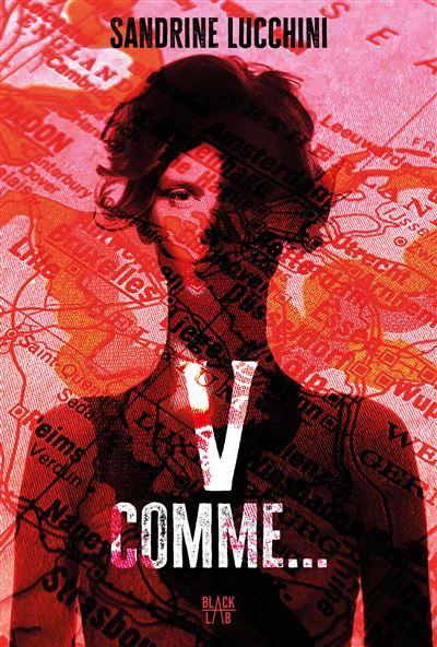 V comme